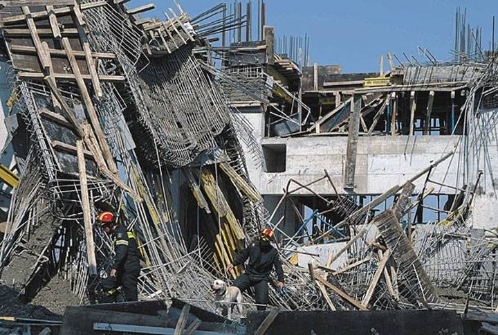 Μείωση 3,3% του δείκτη τιµών έργων κατασκευής νέων κτιρίων κατοικιών 