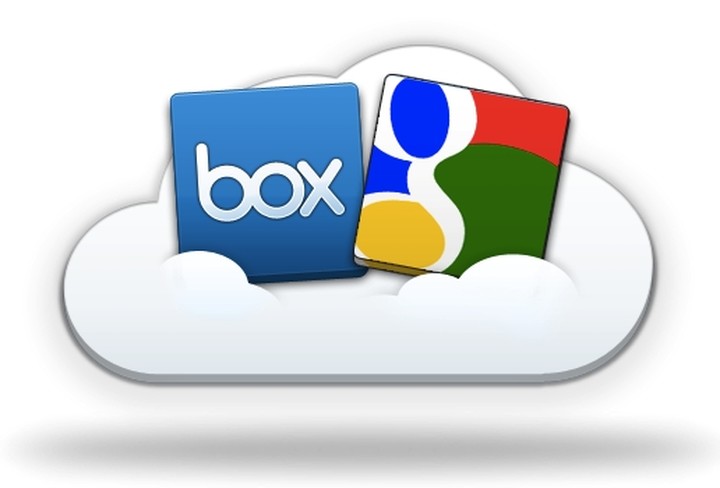 Google Box για απλούστερα mail 