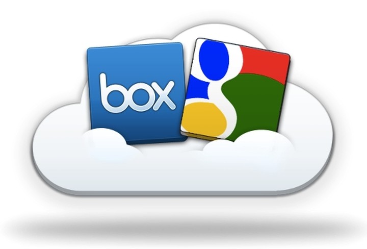 Google Box για απλούστερα mail