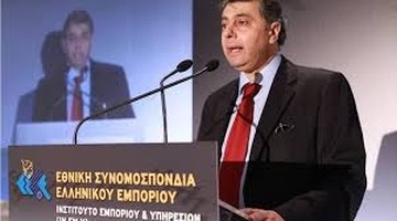  Η πτώση στα λιανεμπόριο και οι "προφητείες" του Mr Jumbo