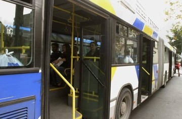 Αλλαγές σε λεωφορειακές γραμμές των νοτίων προαστίων από το Νοέμβριο