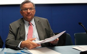 Τουρκολιάς: «Νέα περίοδος, ξεκινά για την Εθνική Τράπεζα»