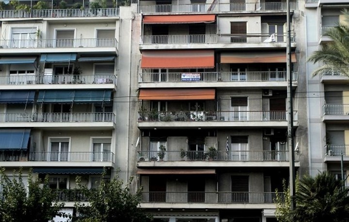 Τροποποιητική για τους ιδιοκτήτες κενών μη ηλεκτροδοτούμενων ακινήτων