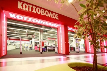 Η «κόκκινη» γραμμή της Κωτσόβολος και το προβάδισμα στα μερίδια αγοράς