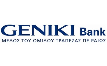 Εγκρίθηκε η συγχώνευση της Τράπεζας Πειραιώς με τη Geniki Bank