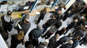 Έως τις 10/11 η εφαρμοστική εγκύκλιος για τις οφειλές στα ασφαλιστικά ταμεία