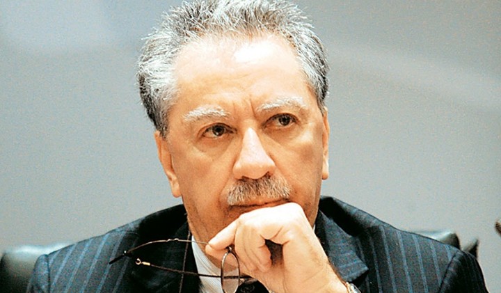 Μ. Σάλλας: Συμψηφισμός του ΕΝΦΙΑ με τον φόρο μεταβίβασης ακινήτων