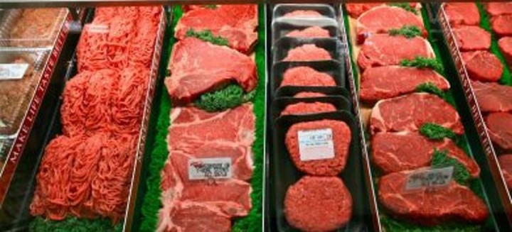 Στοπ στο ελληνοποιημένο κρέας που σερβίρεται στον καταναλωτή