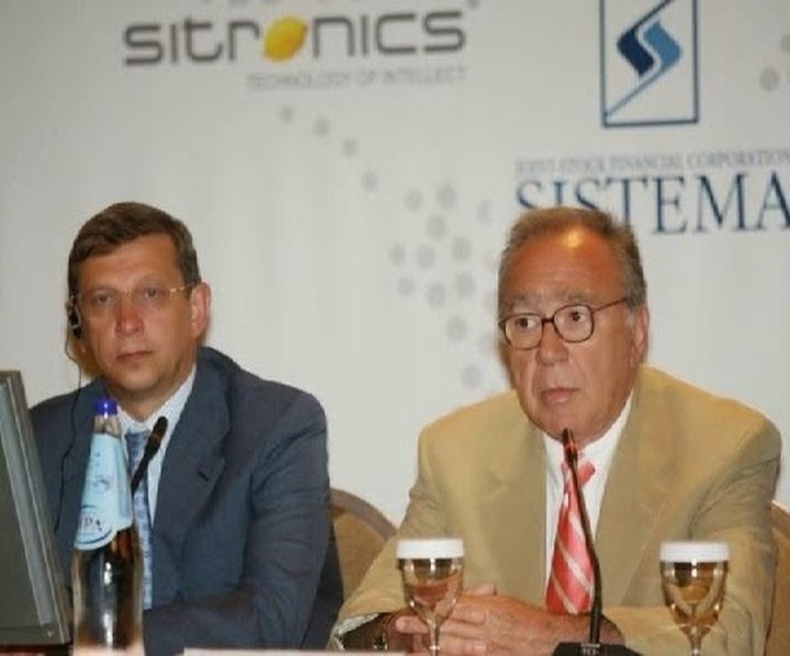 Η «βόμβα» στη Sistema που απειλεί να τινάξει στον αέρα την πώληση της Intracom Telecom