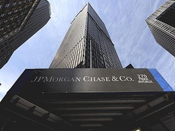 Σε διαδικασία ποινικής έρευνας η JPMorgan Chase