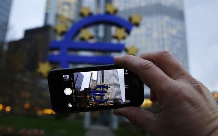Ξεκίνησε η εποπτεία της ΕΚΤ 3.600 τραπεζών σε 18 χώρες της ευρωζώνης