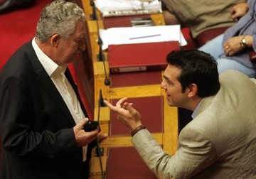 Tροπολογίες για την αποκατάσταση των μικροομολογιούχων