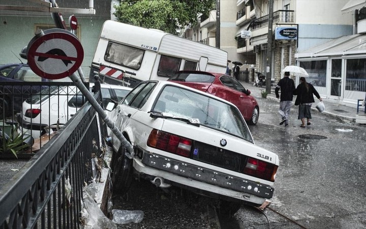 Στο 40% μειώθηκε το κόστος ασφαλίστρων αυτοκινήτων