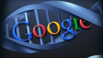 Αποθήκευση γονιδιώματος στη Google Genomics