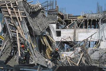 Μείωση της ιδιωτικής οικοδομικής δραστηριότητας τον Αύγουστο