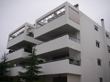 Συνταγματικός ο νόμος για την νομιμοποίηση αυθαιρέτων, εκτός από μία διάταξη