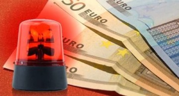 Έγινε της …τρόικας και στα κόκκινα επιχειρηματικά δάνεια