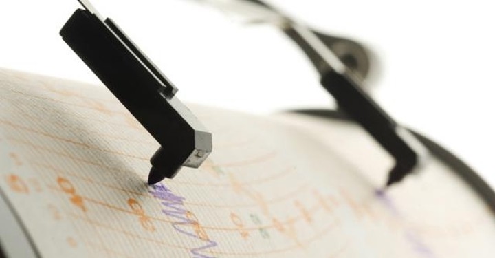 Σεισμική δόνηση 6,7 ρίχτερ ανατολικά της Ν. Ζηλανδίας