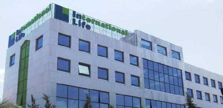 General Counsel στην International Life ο Κ. Αντωνάκης