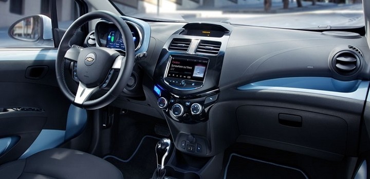 Ανάκληση αυτοκινήτων Chevrolet Spark