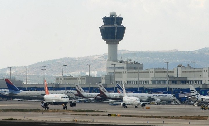 Ειδικό τέλος υπέρ Αμέα από το υπ. Μεταφορών