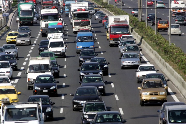 Άτοκες δόσεις και στα τέλη κυκλοφορίας