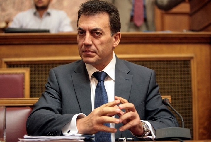 Βρούτσης: 4.979 αποφάσεις υπαγωγής στη ρύθμιση για τα ληξιπρόθεσμα
