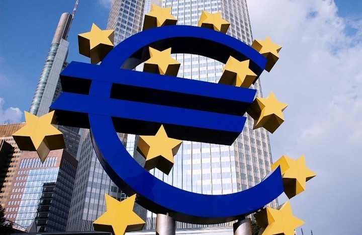 ΕΚΤ: Με πλεόνασμα 30 δισ ευρώ οι τρέχουσες συναλλαγές για τον Σεπτέμβρη