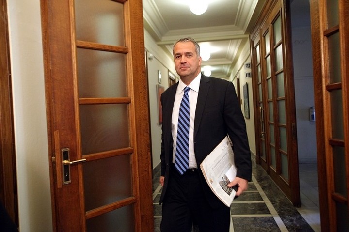 Μ. Βορίδης: "Η χώρα βαδίζει σε μια πορεία κανονικότητας"