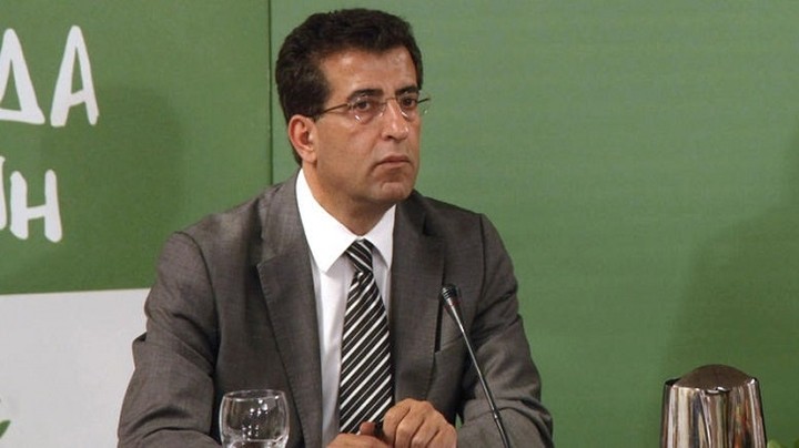 Ο Καρύδης καλεί την αντιπολίτευση να προσέλθει στο τραπέζι του διαλόγου