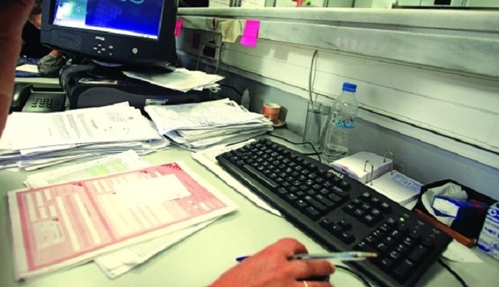 ΥΠΟΙΚ: Περισσότερα από 1,2 εκατ. "e-παράβολα" το τελευταίο 10μηνο