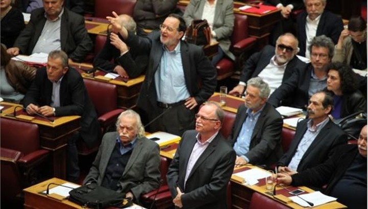 Eρώτηση από τον ΣΥΡΙΖΑ για τις υπηρεσίες της ΕΛΑΣ σε επιχειρηματίες