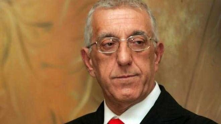 Aρση ασυλίας Παναγιώταρου, Ν. Κακλαμάνη, Κασσή