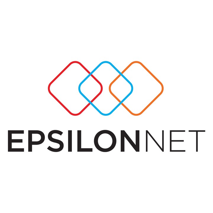 Νέα διάκριση για την Epsilon Net