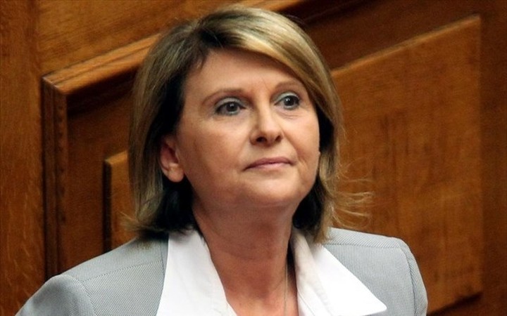 "Oχι" της κυβέρνησης στην πρόταση για συνάντηση Σαμαρά - Τσίπρα