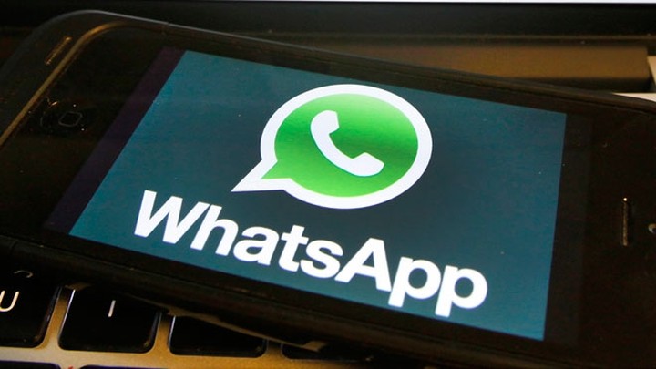 Whatsapp: Κρυπτογραφεί μηνύματα για να προστατέψει προσωπικά δεδομένα