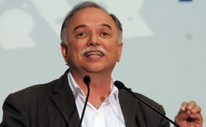 Παπαδημούλης: Ζητά ειδική εξεταστική για τα Luxleaks
