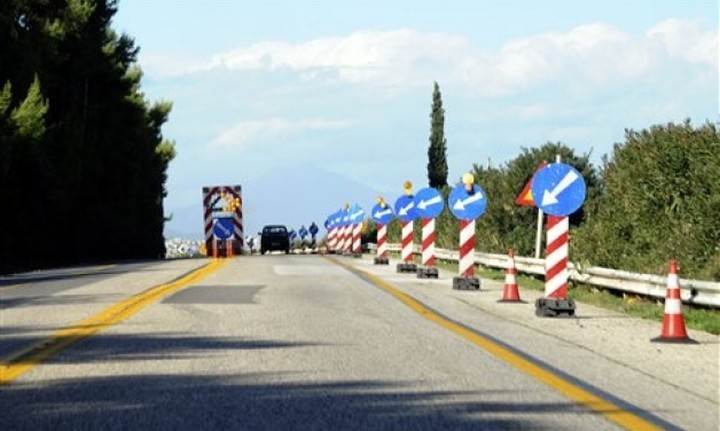 Νέα ηλεκτρονικά μέσα στην Ολυμπία Οδό