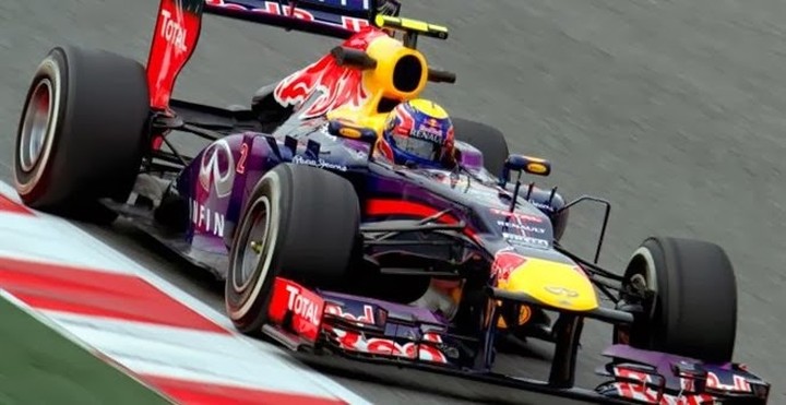Στον ΟΤΕ TV το φινάλε της F1 για τον παγκόσμιο τίτλο