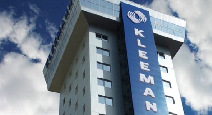 Κleemann: Ενδυναμώνει την παρουσία της στην αγορά της Γαλλίας