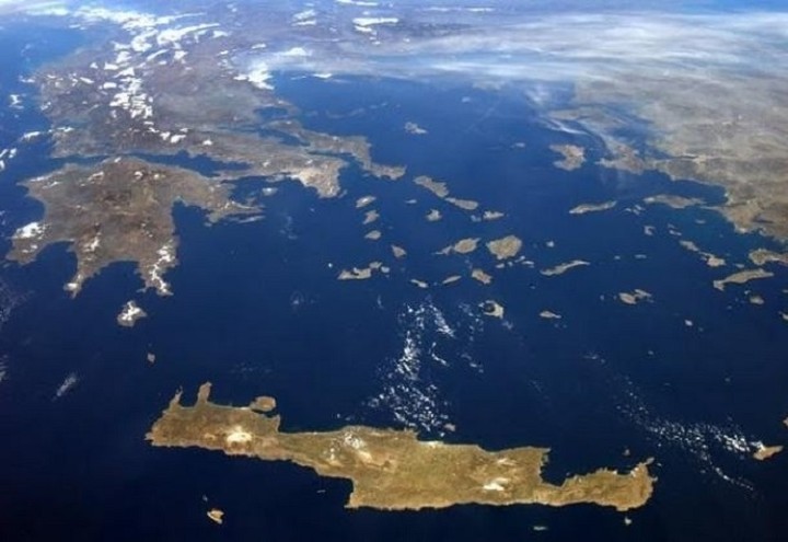 Αίθριος ο καιρός τα επόμενα εικοσιτετράωρα