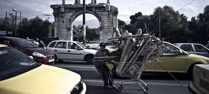 Συμπάθειες, δημοτικότητα και στο βάθος.... η τρόικα. Ενώπιον διλημμάτων ο Σαμαράς