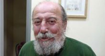 «Έφυγε» ο δημοσιογράφος - γελοιογράφος Ηλίας Σκουλάς