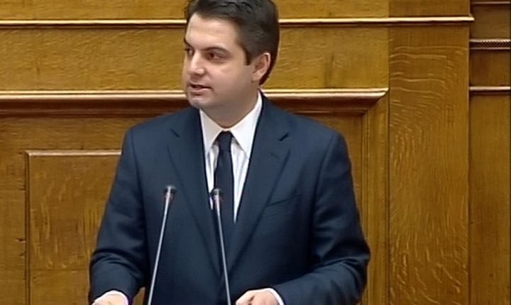 Επιταχύνονται 63 έργα του «Εξοικονομώ» στους ΟΤΑ