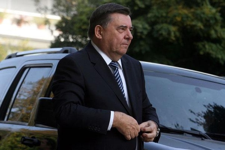 Στη Δικαιοσύνη παραπέμπεται ο Γ. Καρατζαφέρης