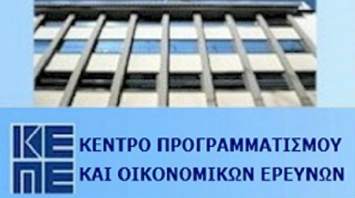 Η ελληνική οικονομία ξέφυγε από το φάσμα της ύφεσης