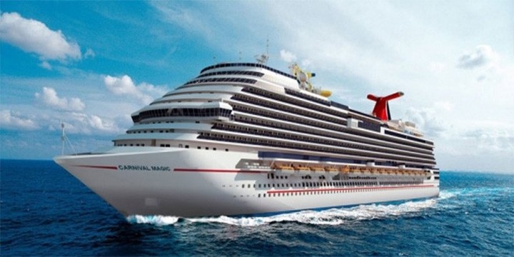Lοuis Cruises: Τέσσερα βασικά βήματα για την ανάπτυξη της κρουαζιέρας