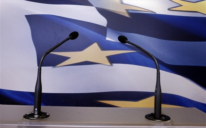 Σε δύο Ελληνες δημοσιογράφους το "Βραβείο Ελευθερίας του Τύπου 2014"