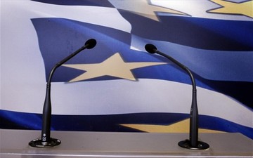 Σε δύο Ελληνες δημοσιογράφους το "Βραβείο Ελευθερίας του Τύπου 2014" 