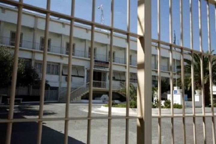 Ένταση στο νοσοκομείο των φυλακών Κορυδαλλού